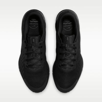 Black/Anthracite