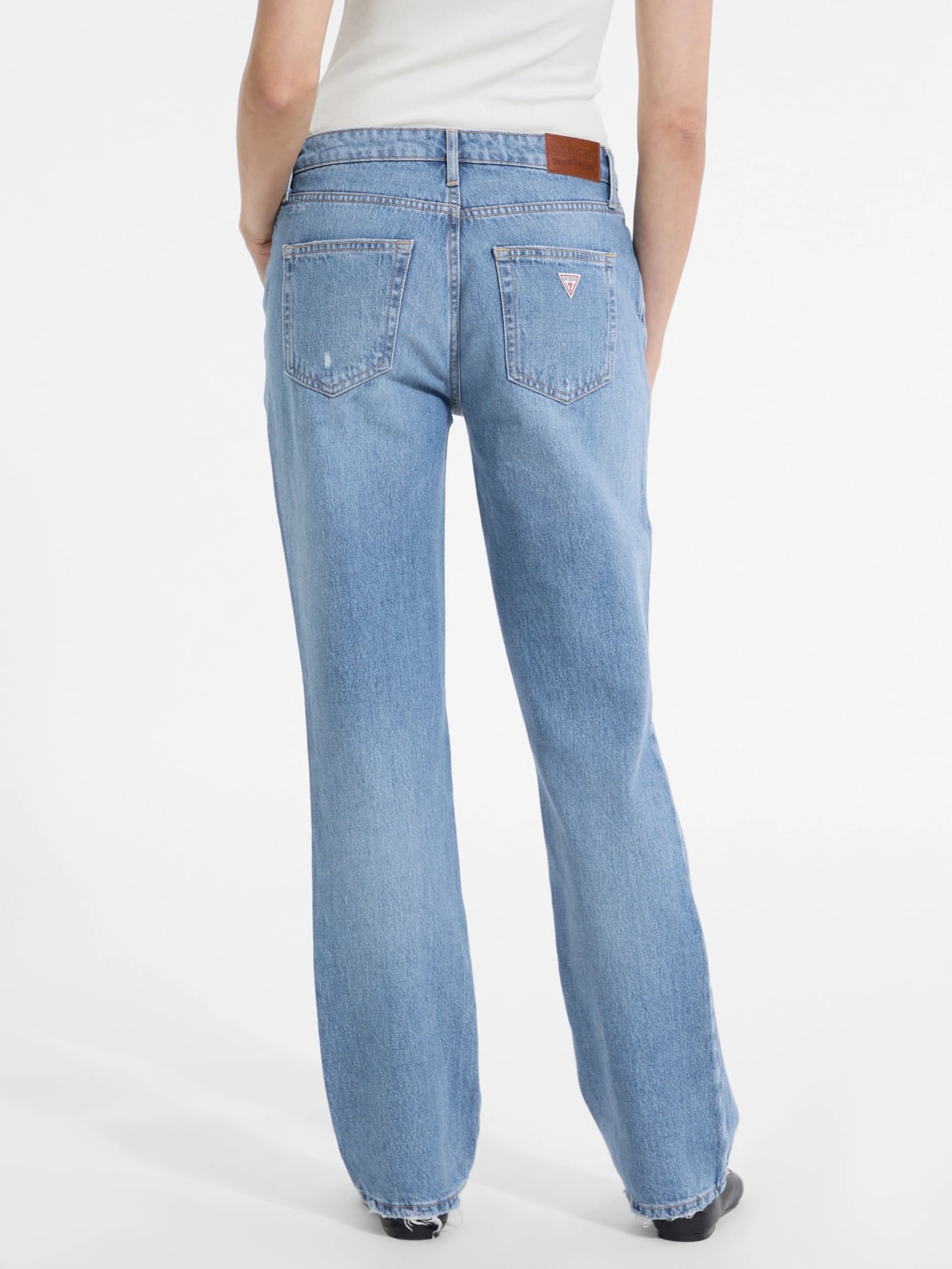 Gj Used Distressed Light