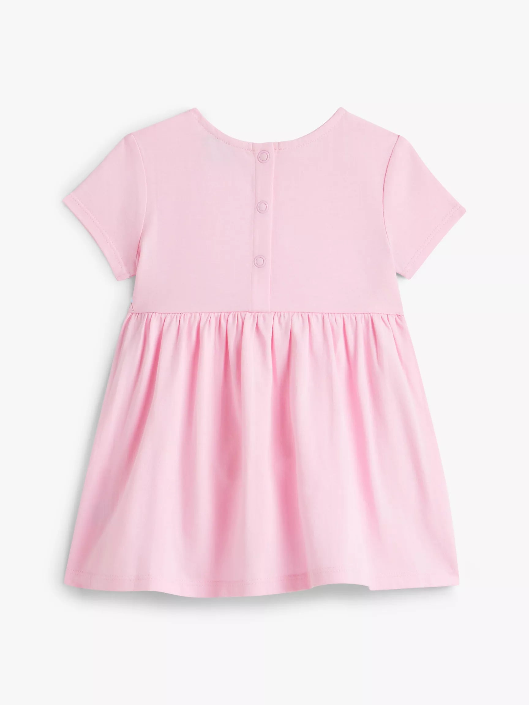 Classic Pink