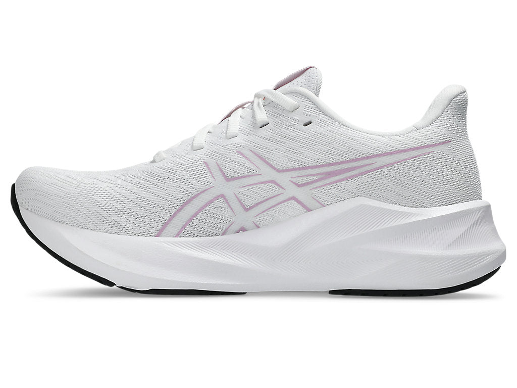White/Light Ube