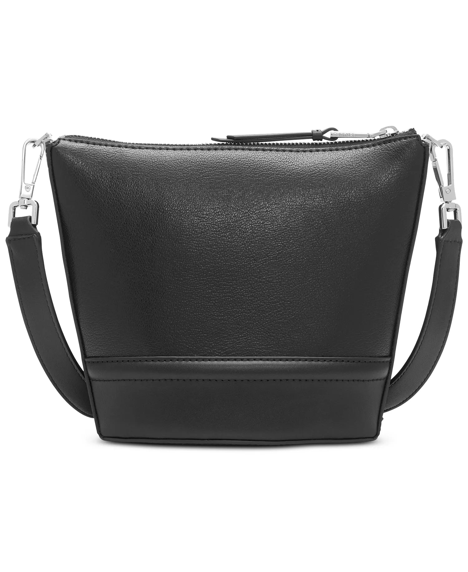 Black/silver