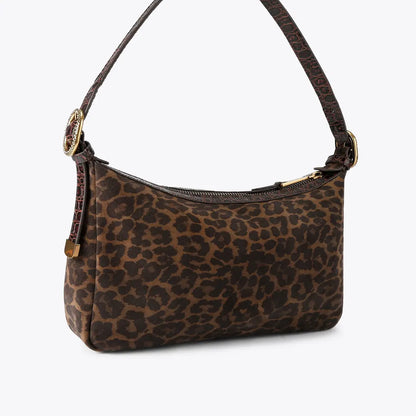 dark brown combination