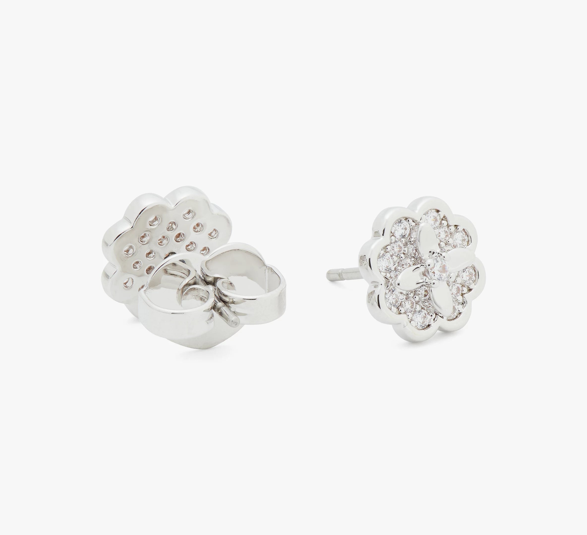 Clear/Silver