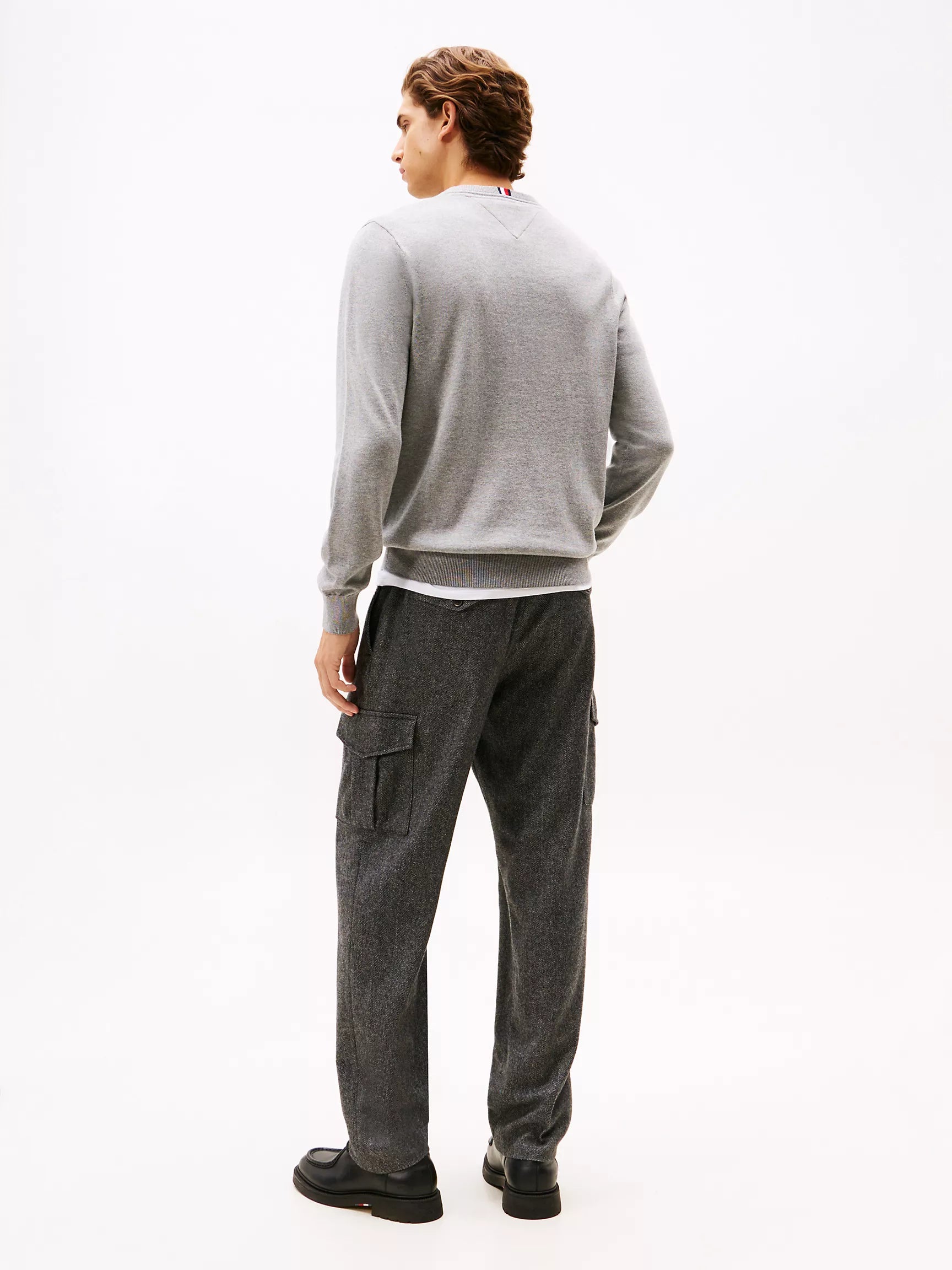 Grey Heather