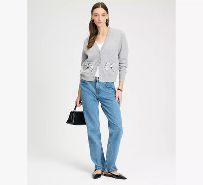 Grey Melange