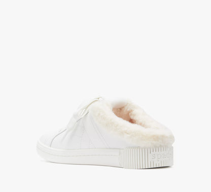 True White / Black