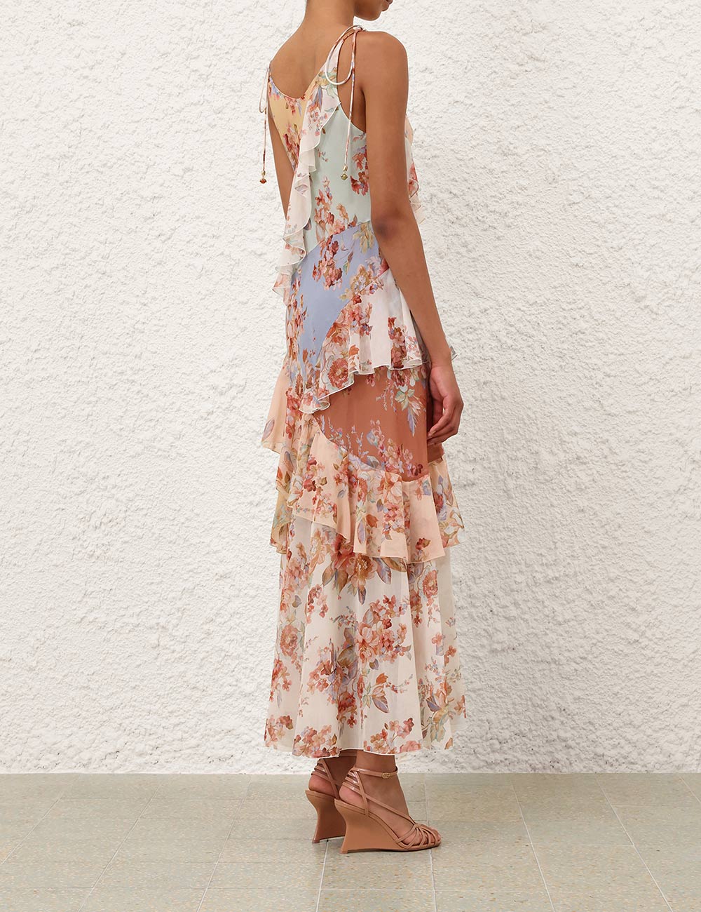 Spliced Print