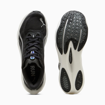 PUMA Black-PUMA White-PUMA Silver