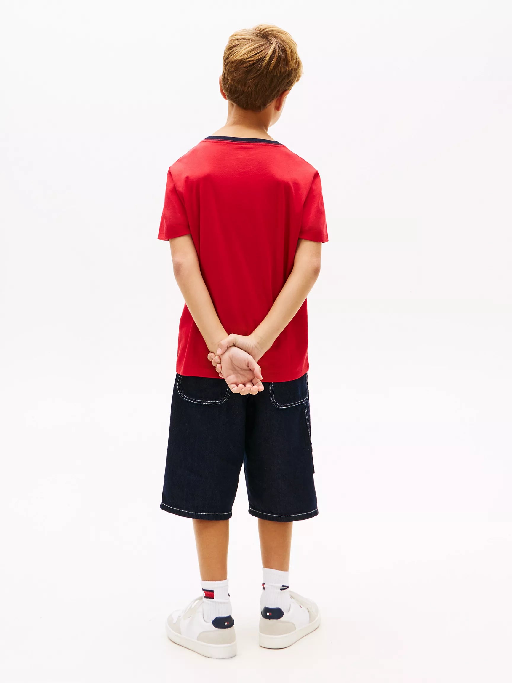 Primary Red