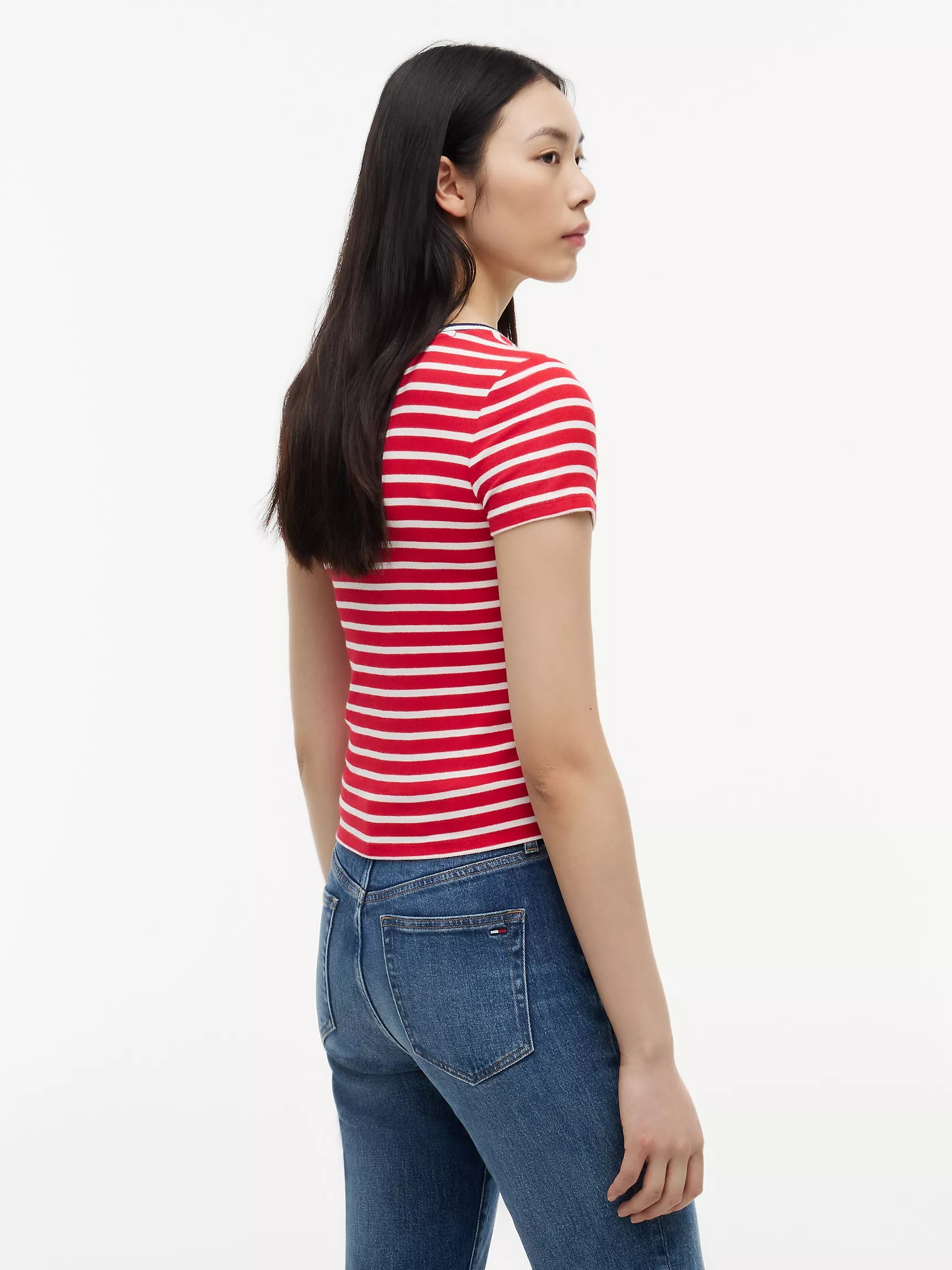 Amaryllis Red / Stripe