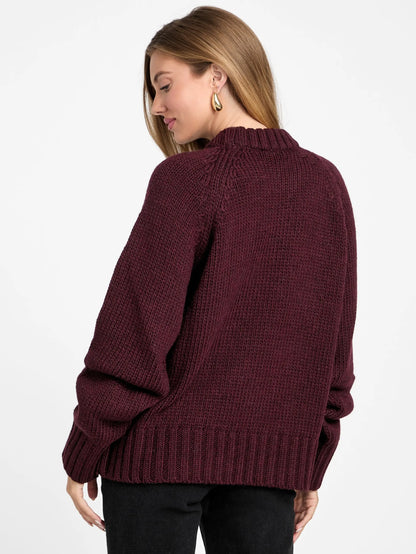 Regal Plum Heather