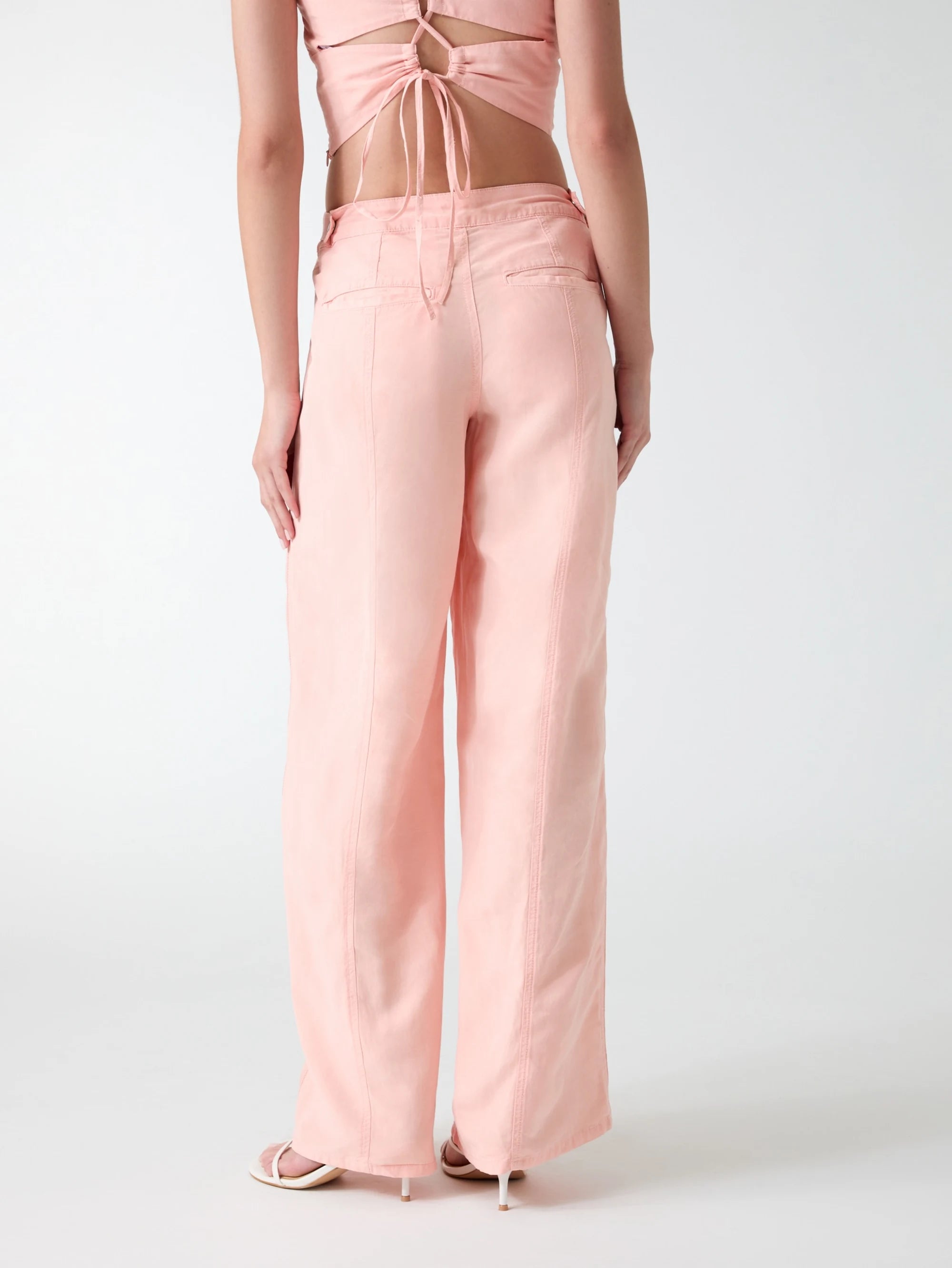 Peach Cr?Me