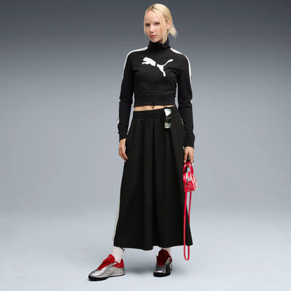PUMA Silver-For All Time Red