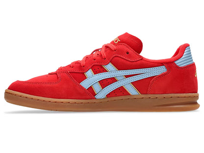 Electric Red/Harbor Blue