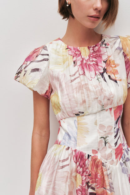 NATIVE FLORAL