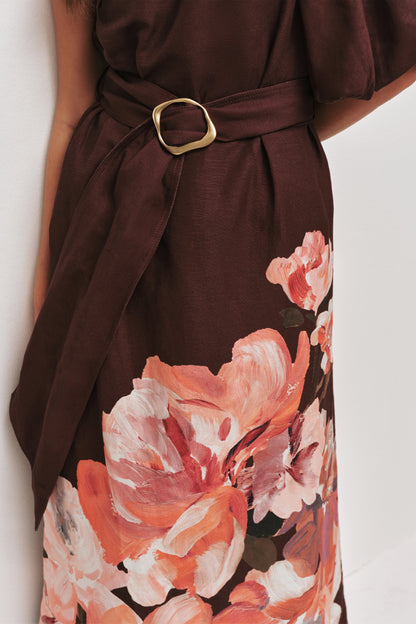 ROSA BOLD CHOC