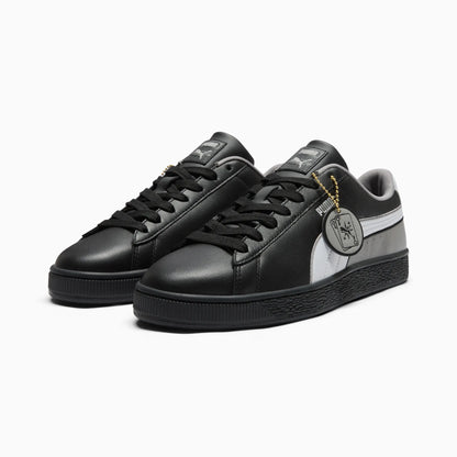 PUMA Black-Feather Gray-Stormy Slate