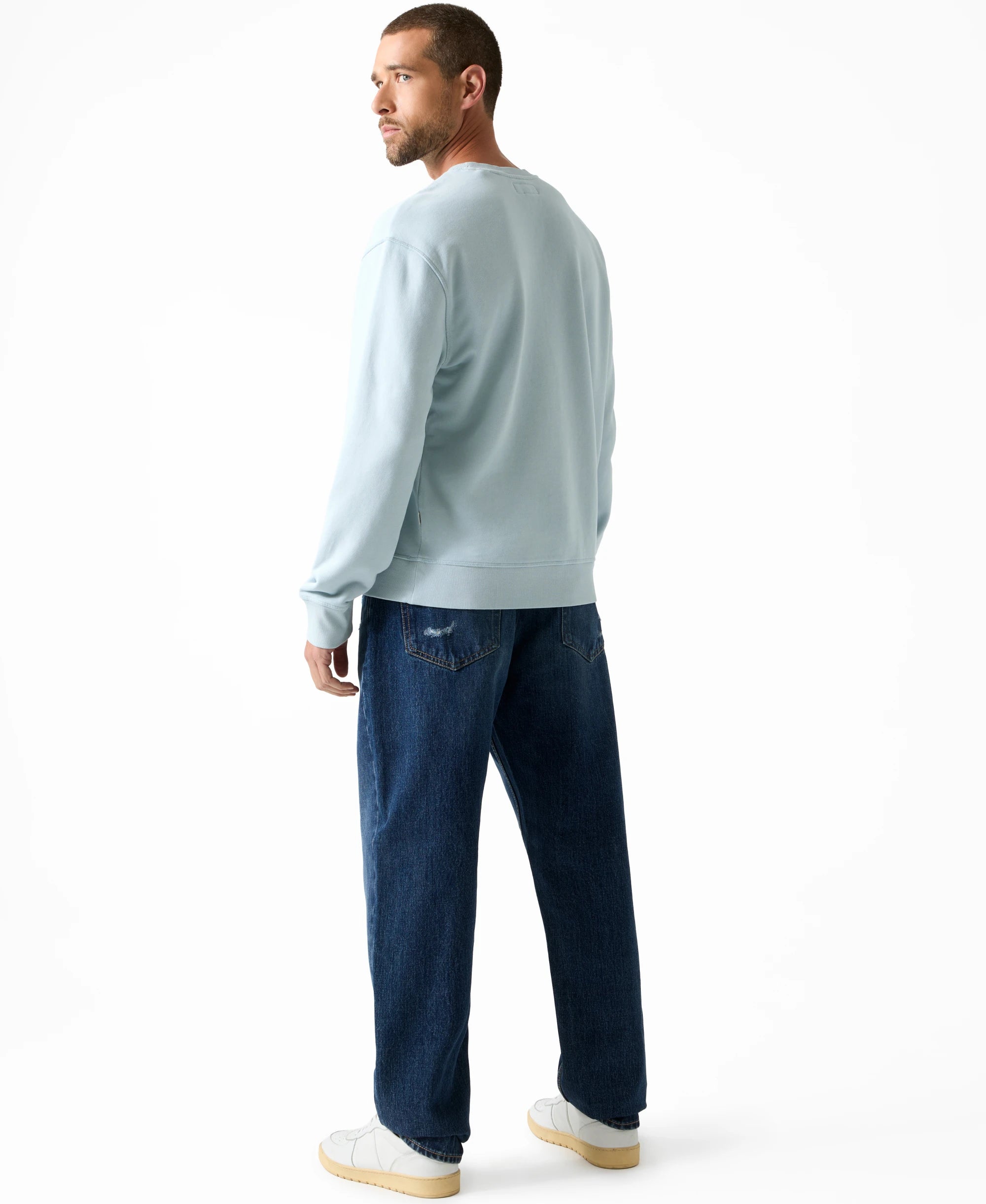Aura Blue Multi