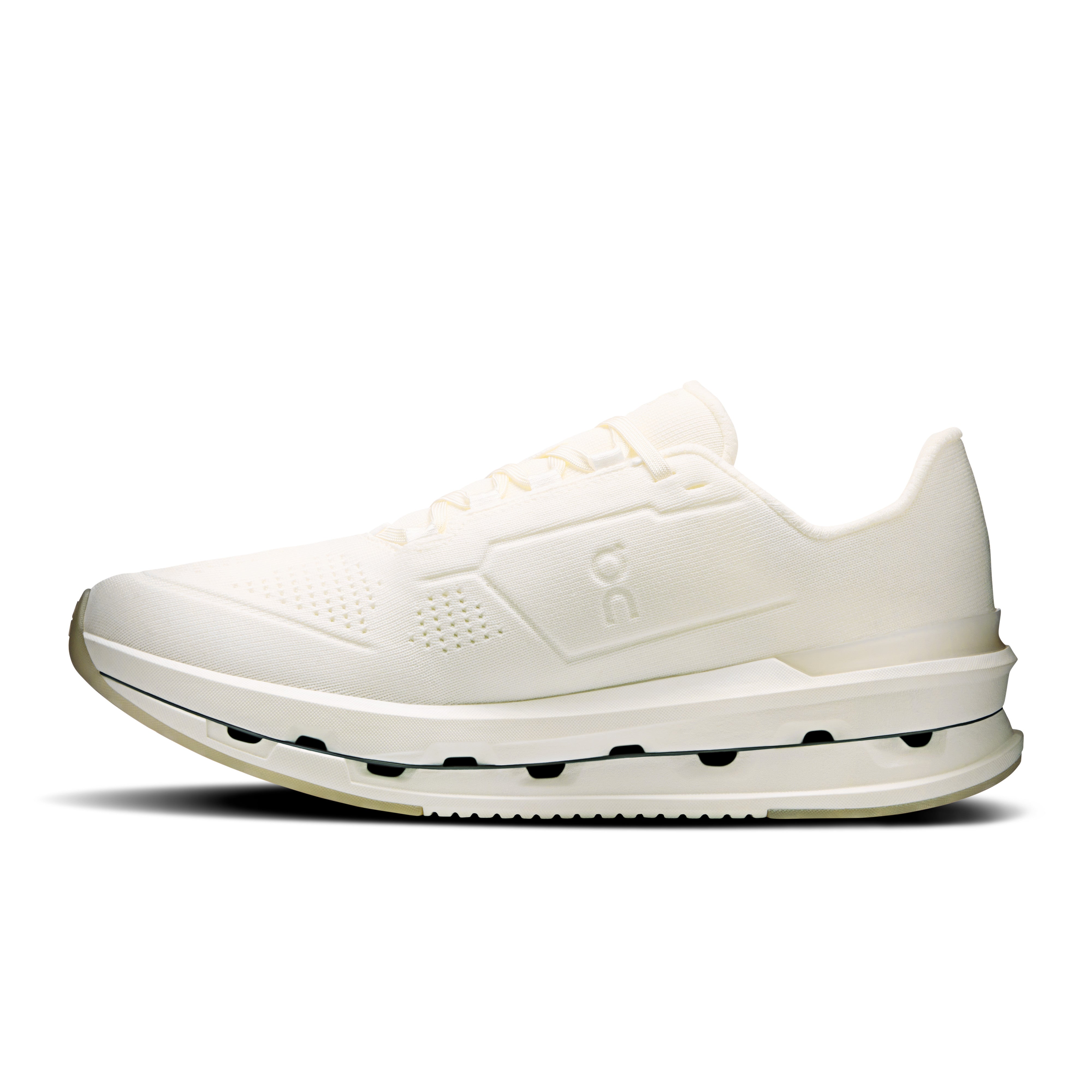 Undyed