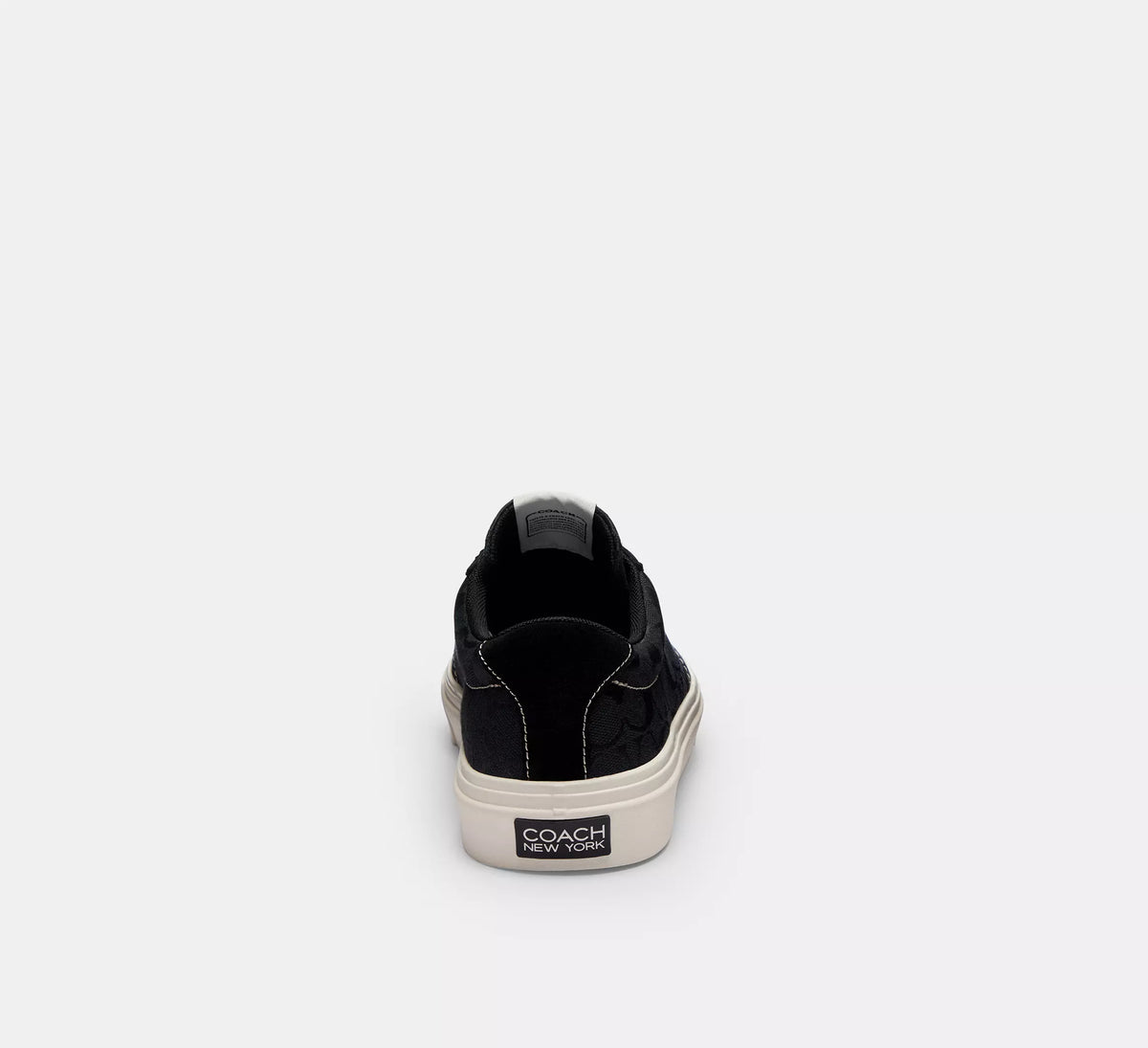 Black/Chalk