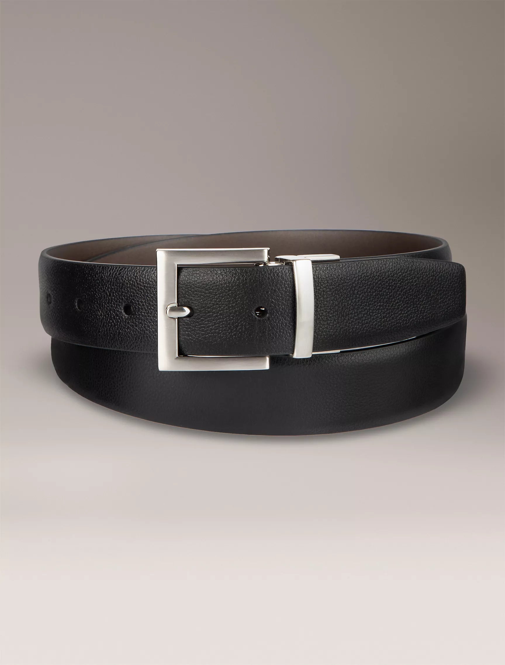 Black / Brown