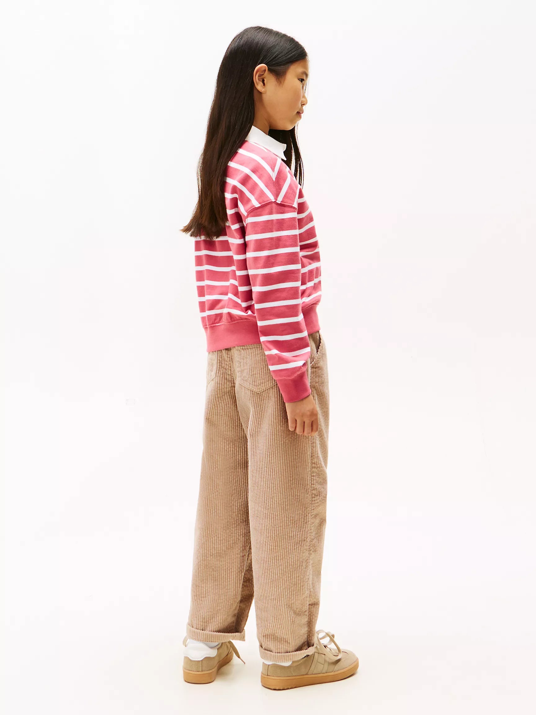 Heritage Pink Multi