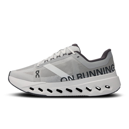 Glacier | White