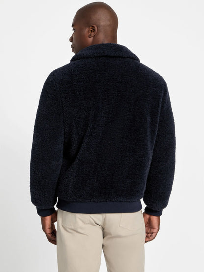 Bleu Élégant