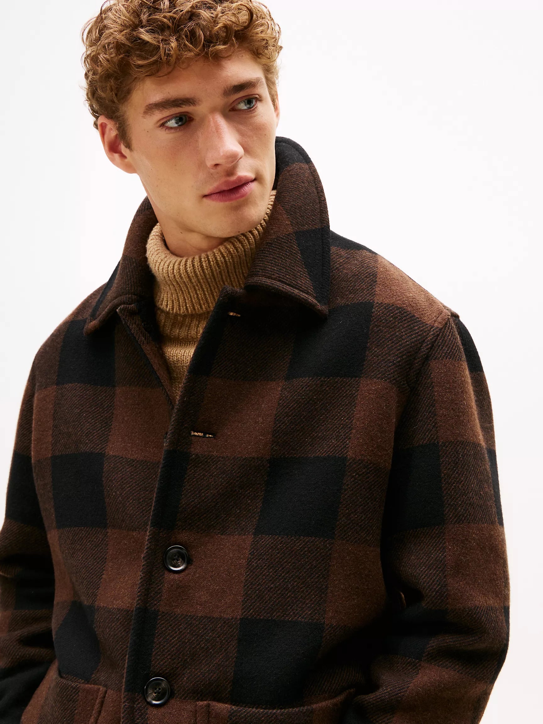 Black/Pure Brown