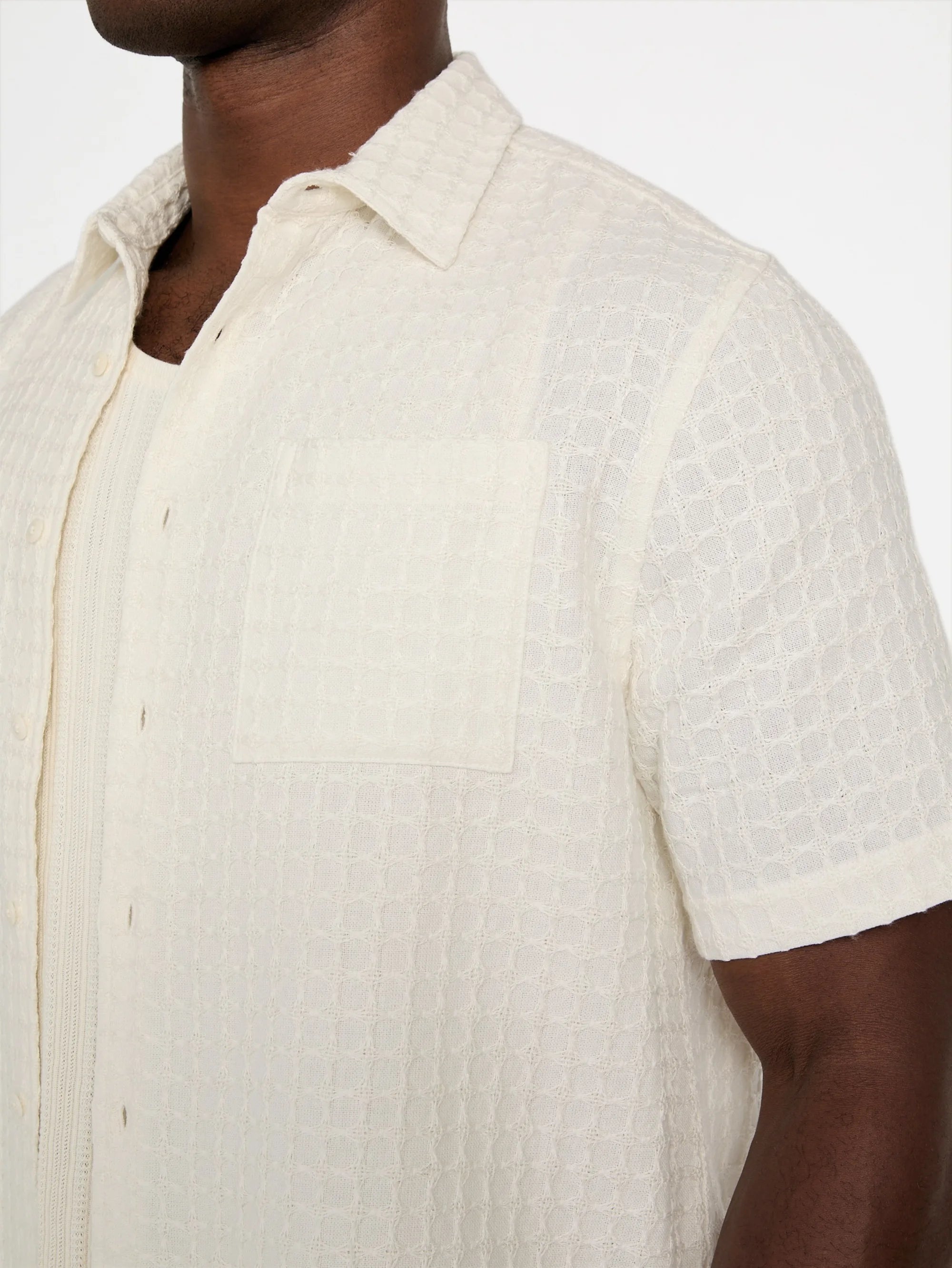 Salt White Multi