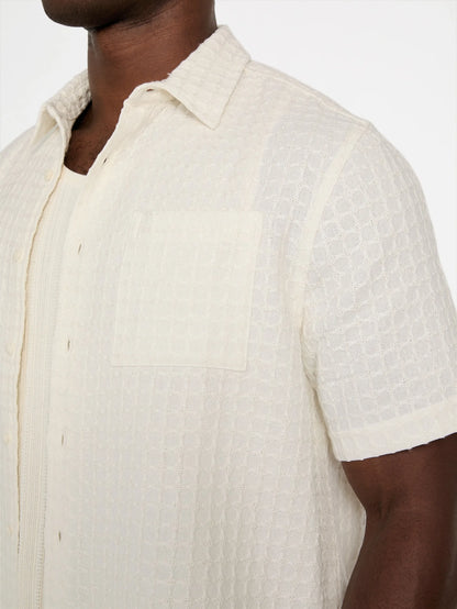 Salt White Multi