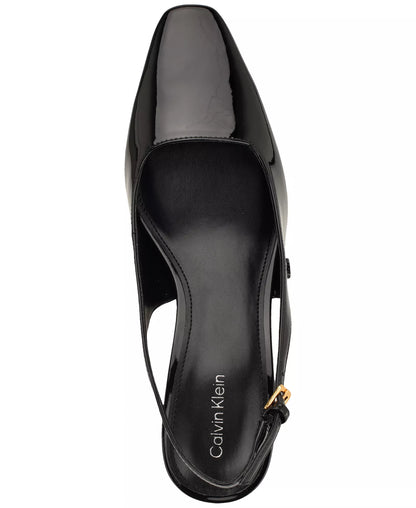 Black Patent