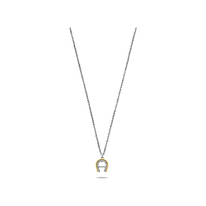 Rhodium Gold