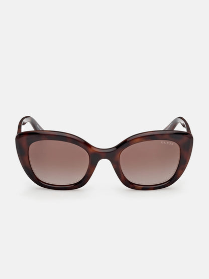 Dark Havana/Gradient Brn