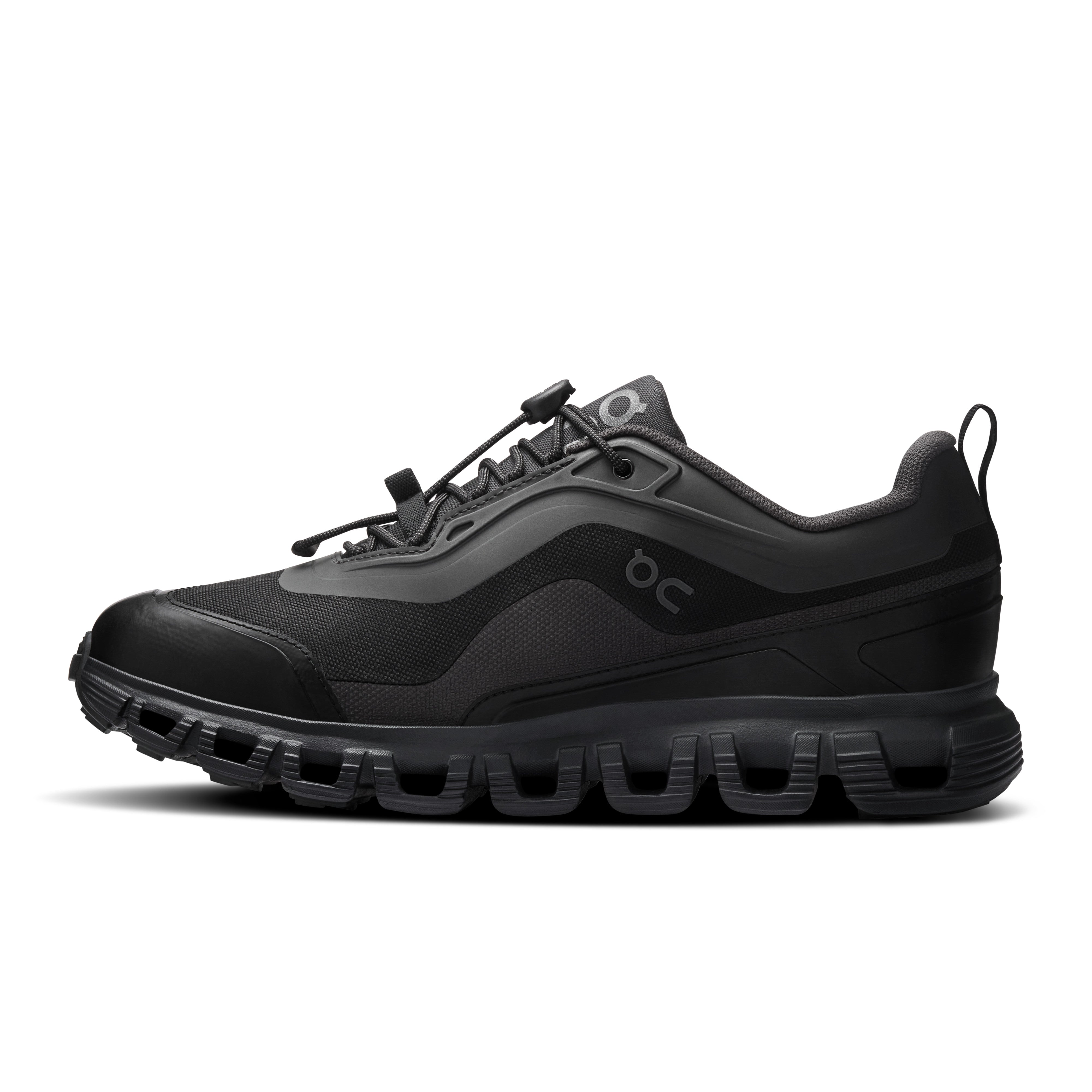 Black | Black