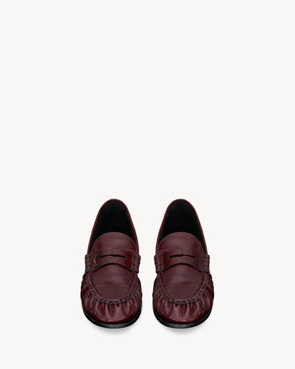 Deep Bordeaux