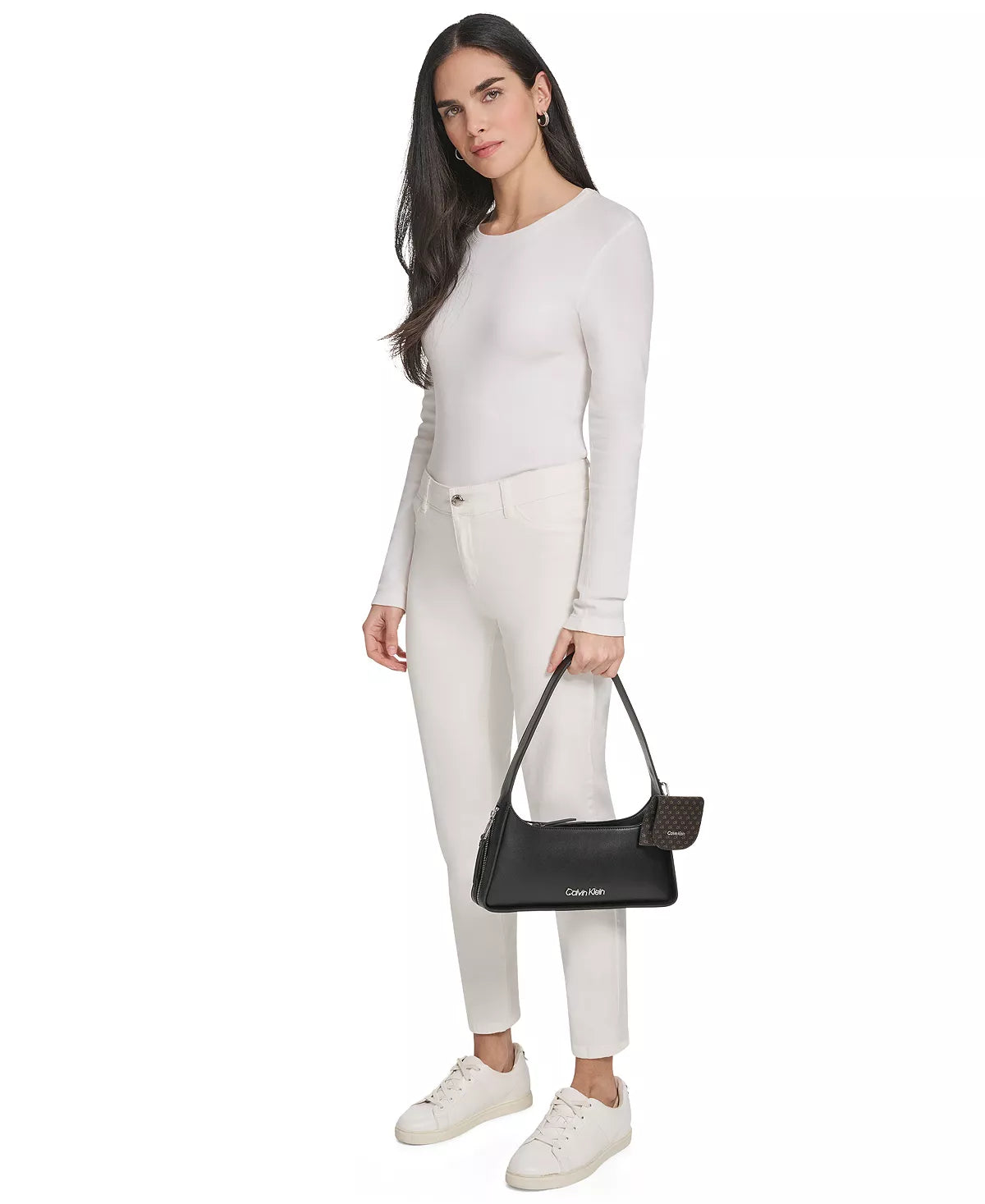 Black/Silver