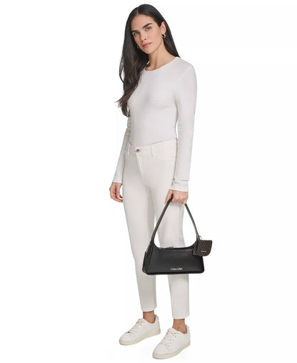 Black/Silver