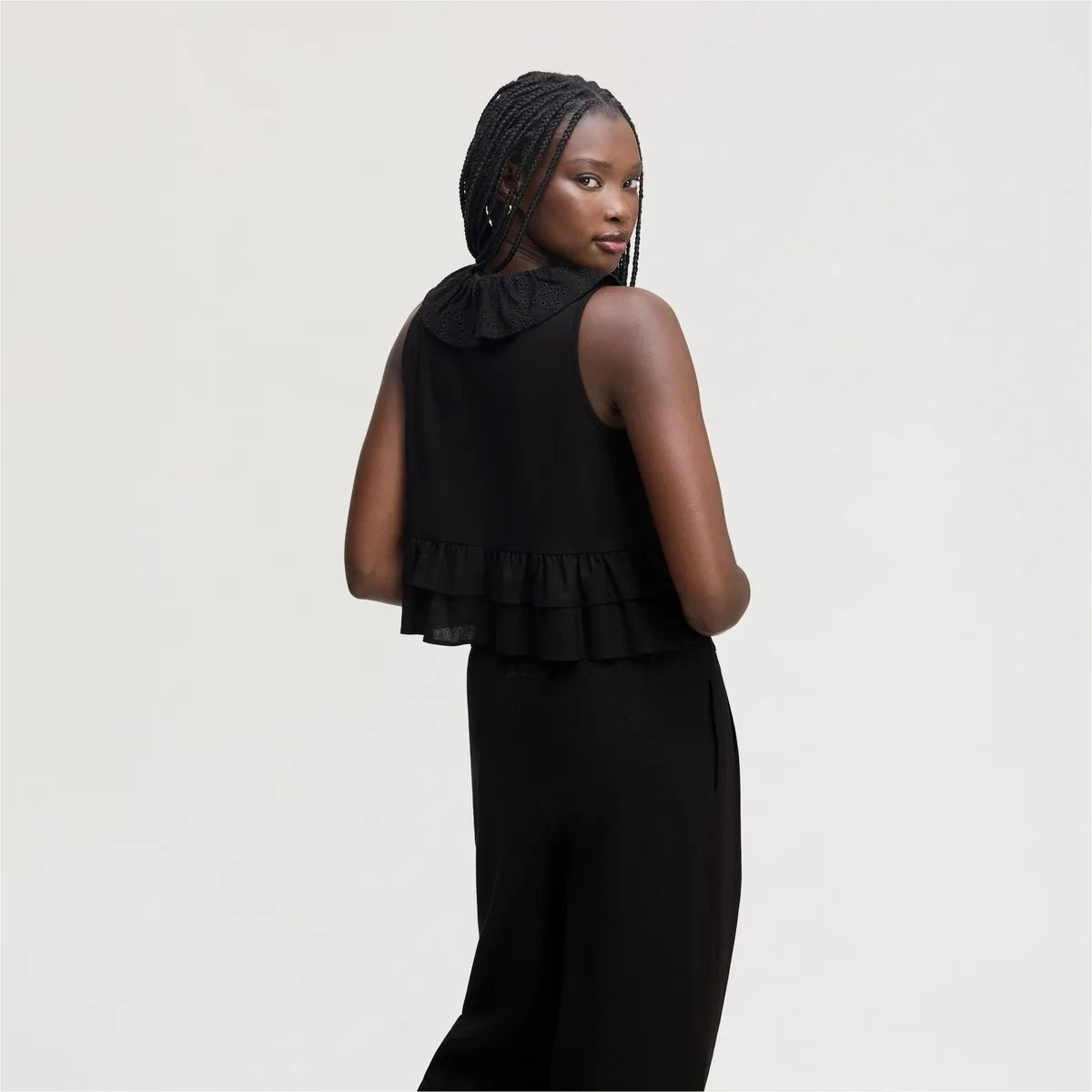 True Black