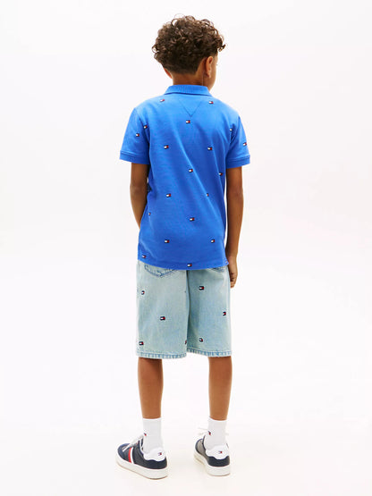 Empire Blue