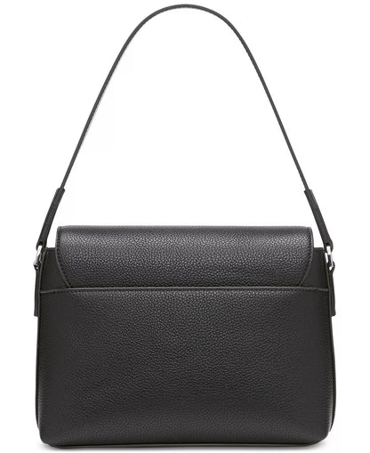 Black/Silver
