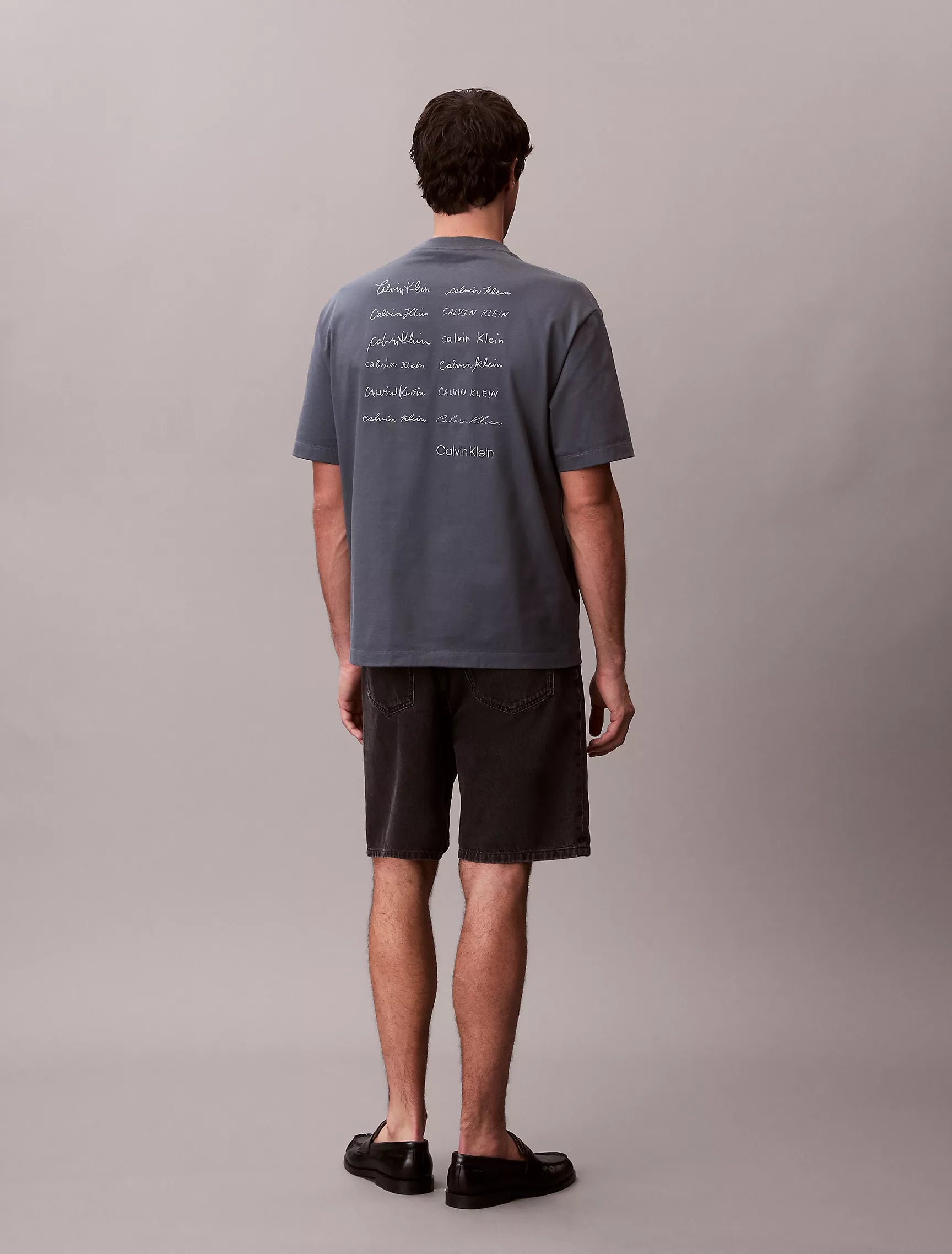 Ck Essential Black
