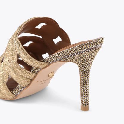 gold combination