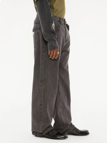 Go Hyde Black Wash