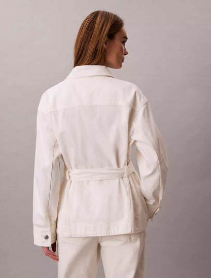 Chalk White