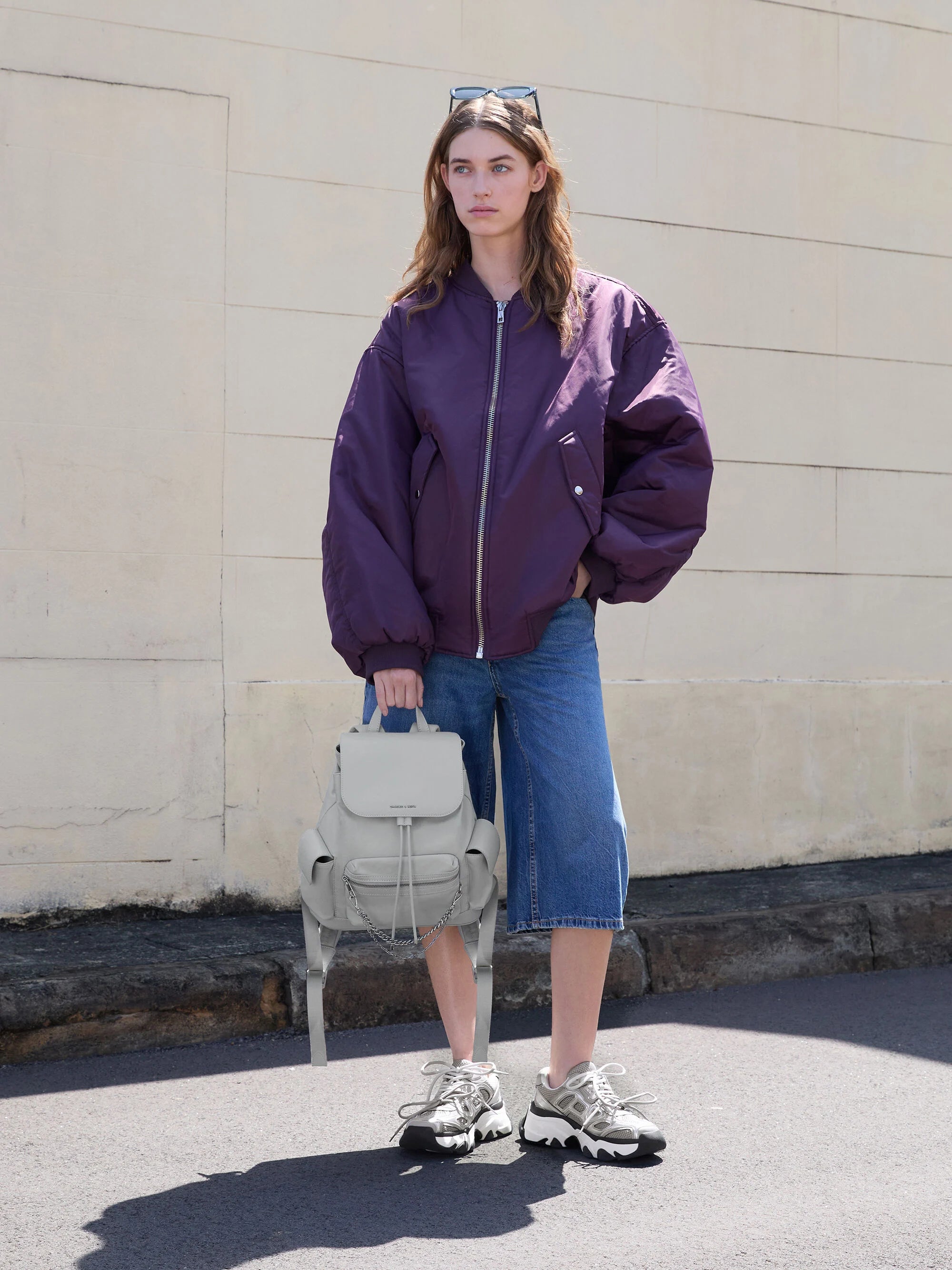 Light Grey