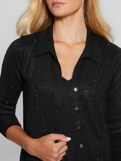 Jet Black Multi