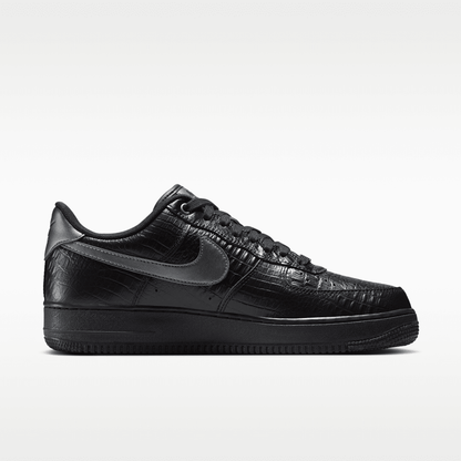 Black/Metallic Dark Grey