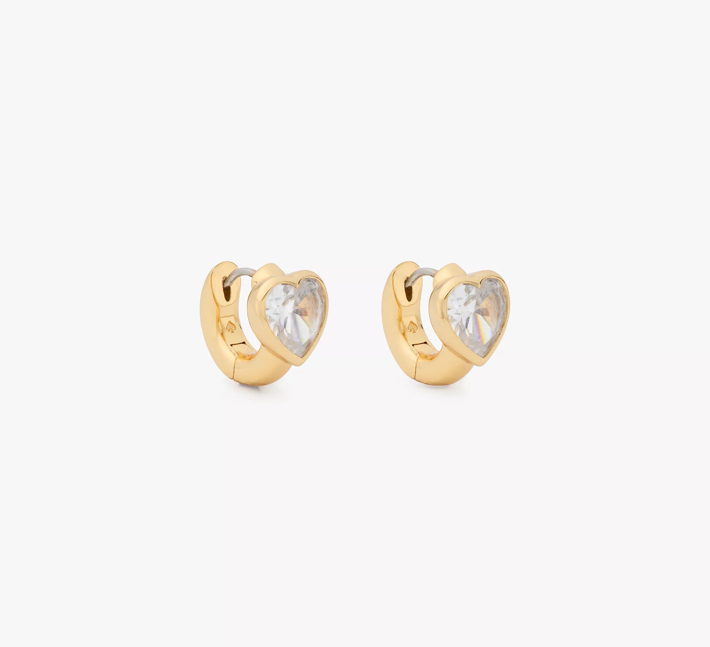 Clear/Gold