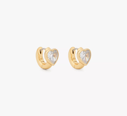 Clear/Gold